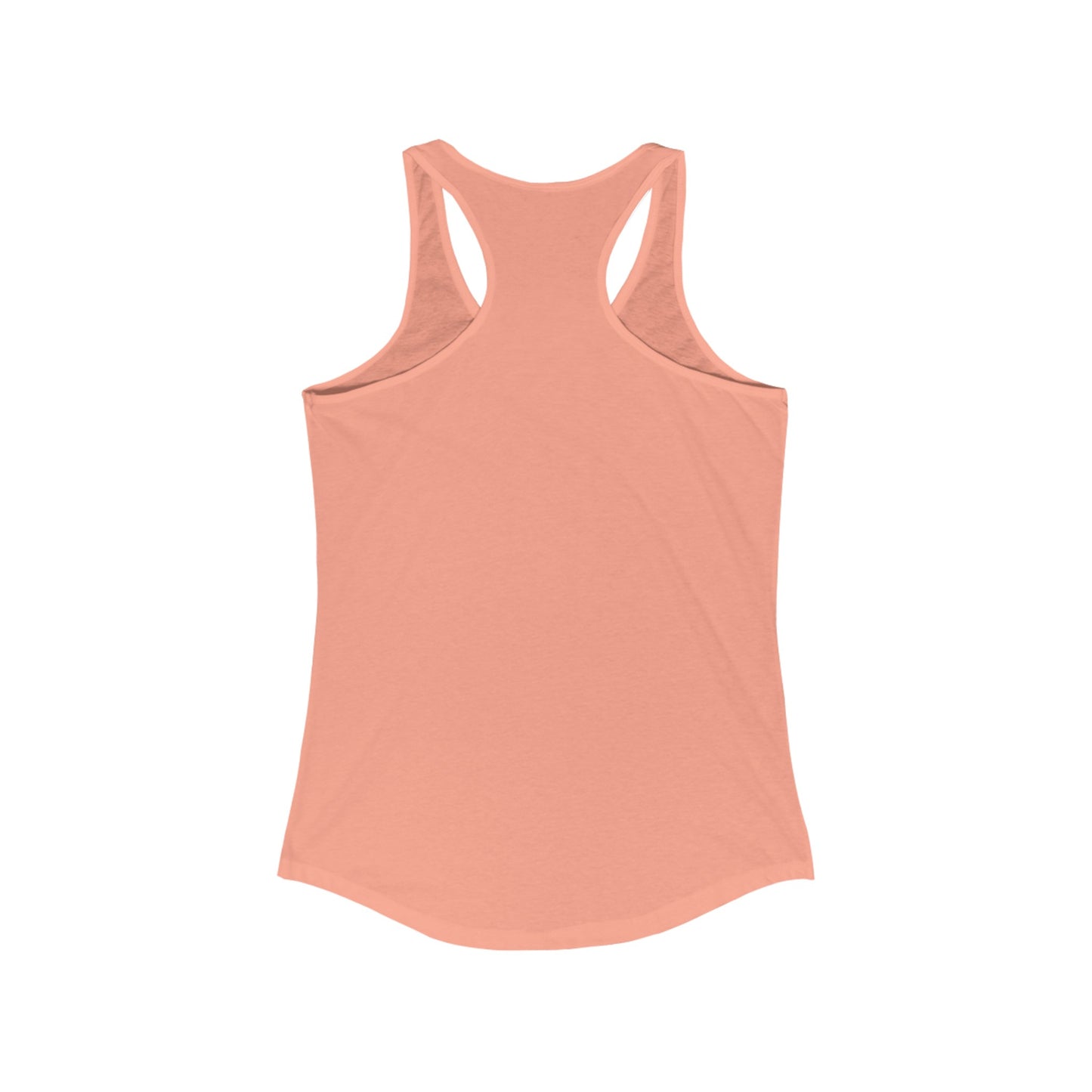 Hawaii Women's Ideal Racerback Tank