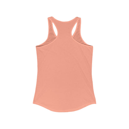 Hawaii Women's Ideal Racerback Tank