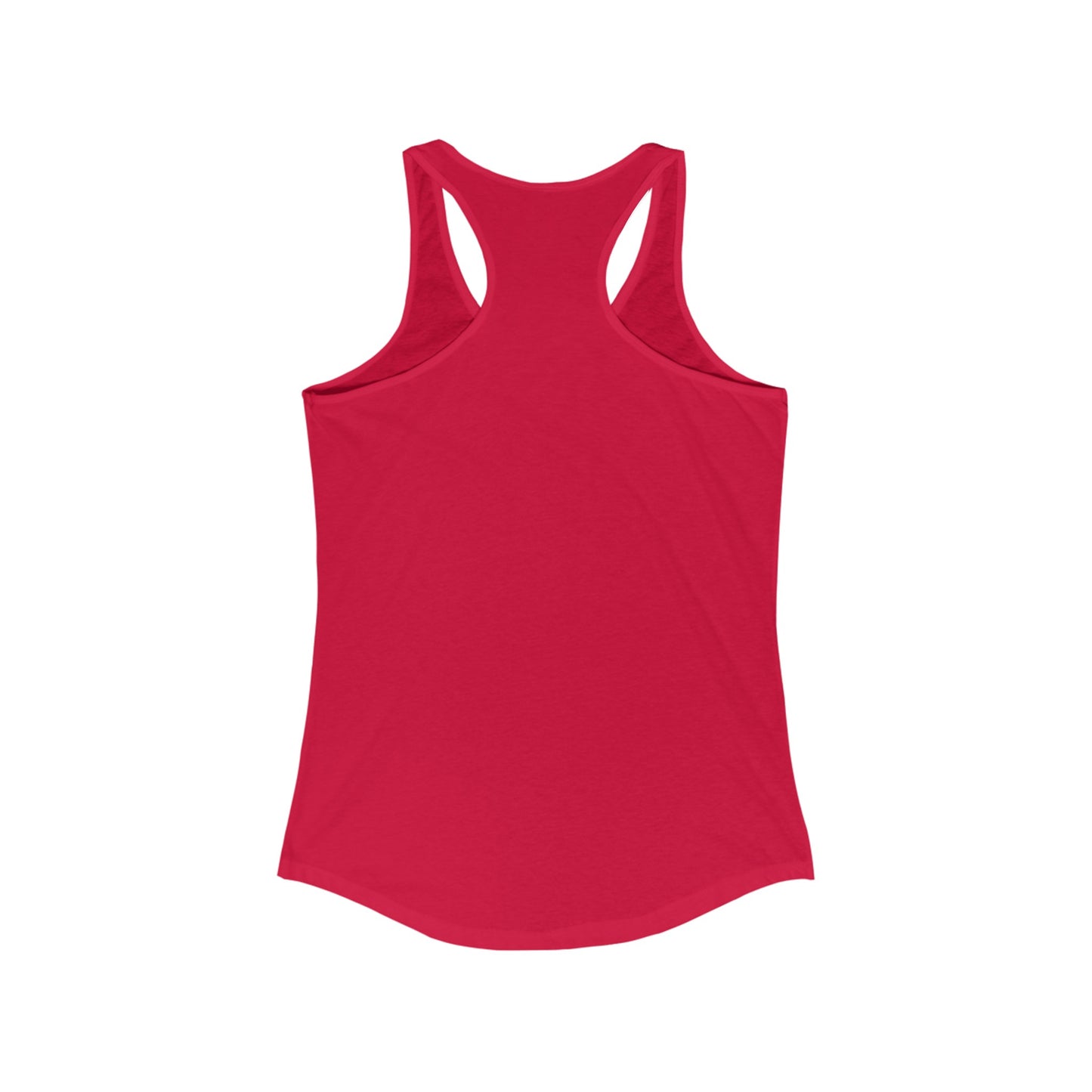 Hawaii Women's Ideal Racerback Tank