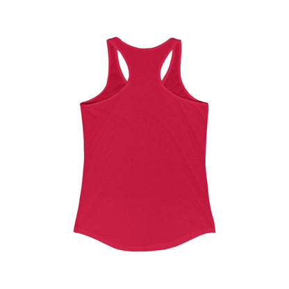 Hawaii Women's Ideal Racerback Tank