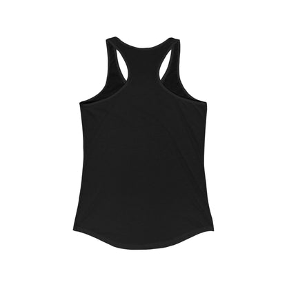 Hawaii Women's Ideal Racerback Tank