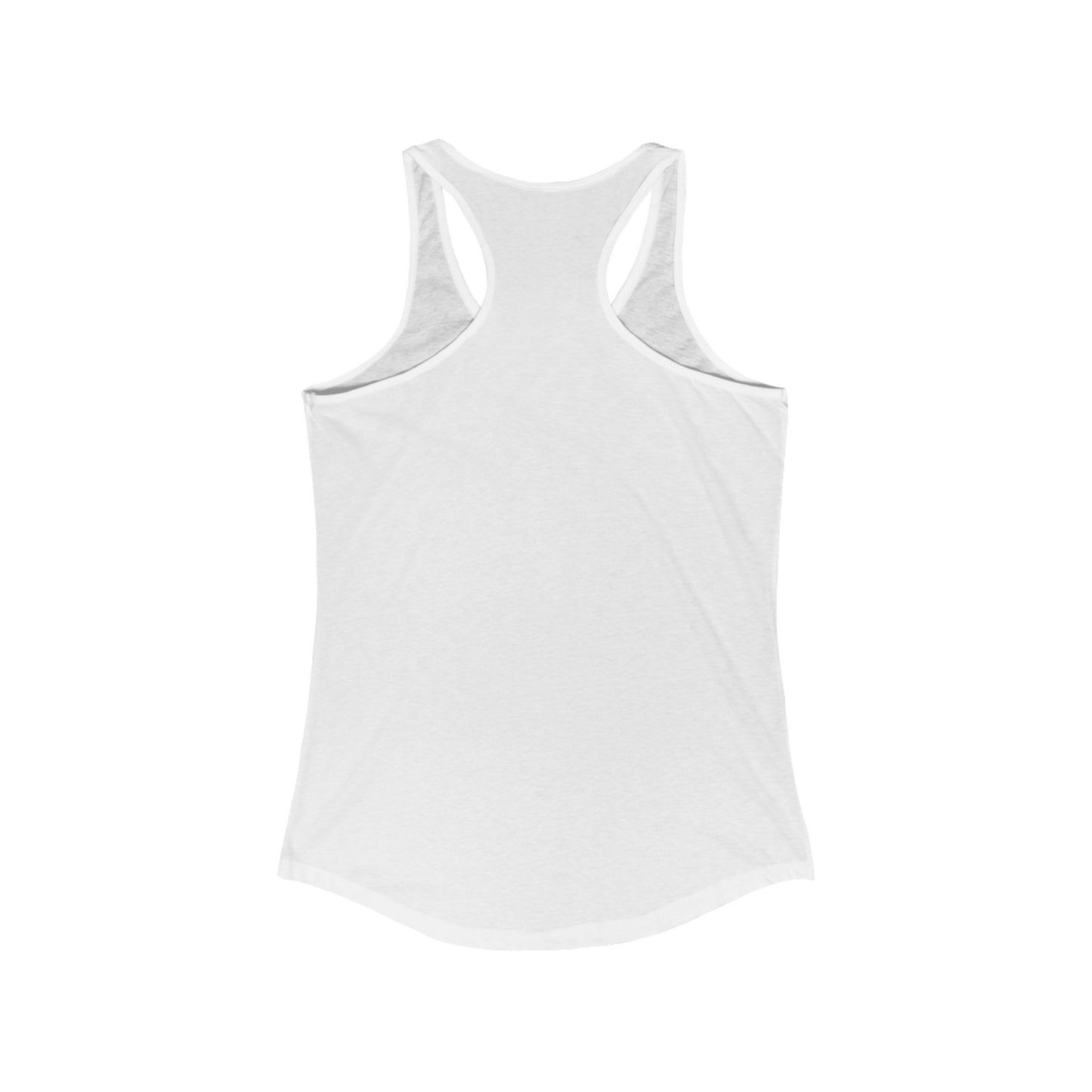 Hawaii Women's Ideal Racerback Tank