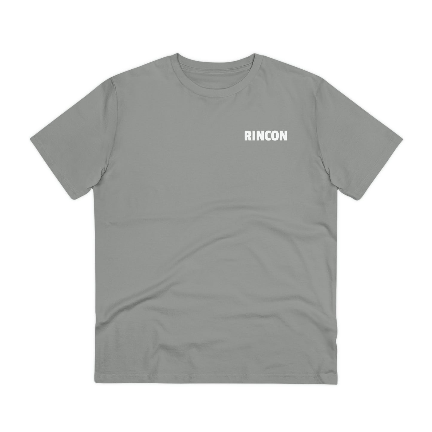 Rincon Surf Organic Surfing T-shirt - Unisex