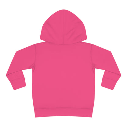 California Kids Hoodie - Toddler Pullover Fleece Hoodie