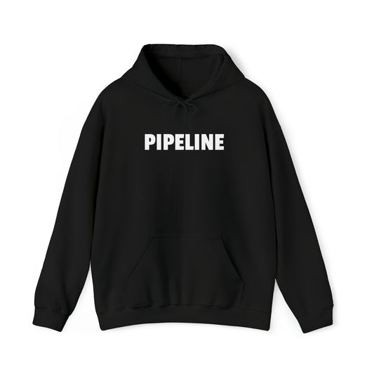 Pipeline Surf Unisex Heavy Blend™ Hooded Sweatshirt