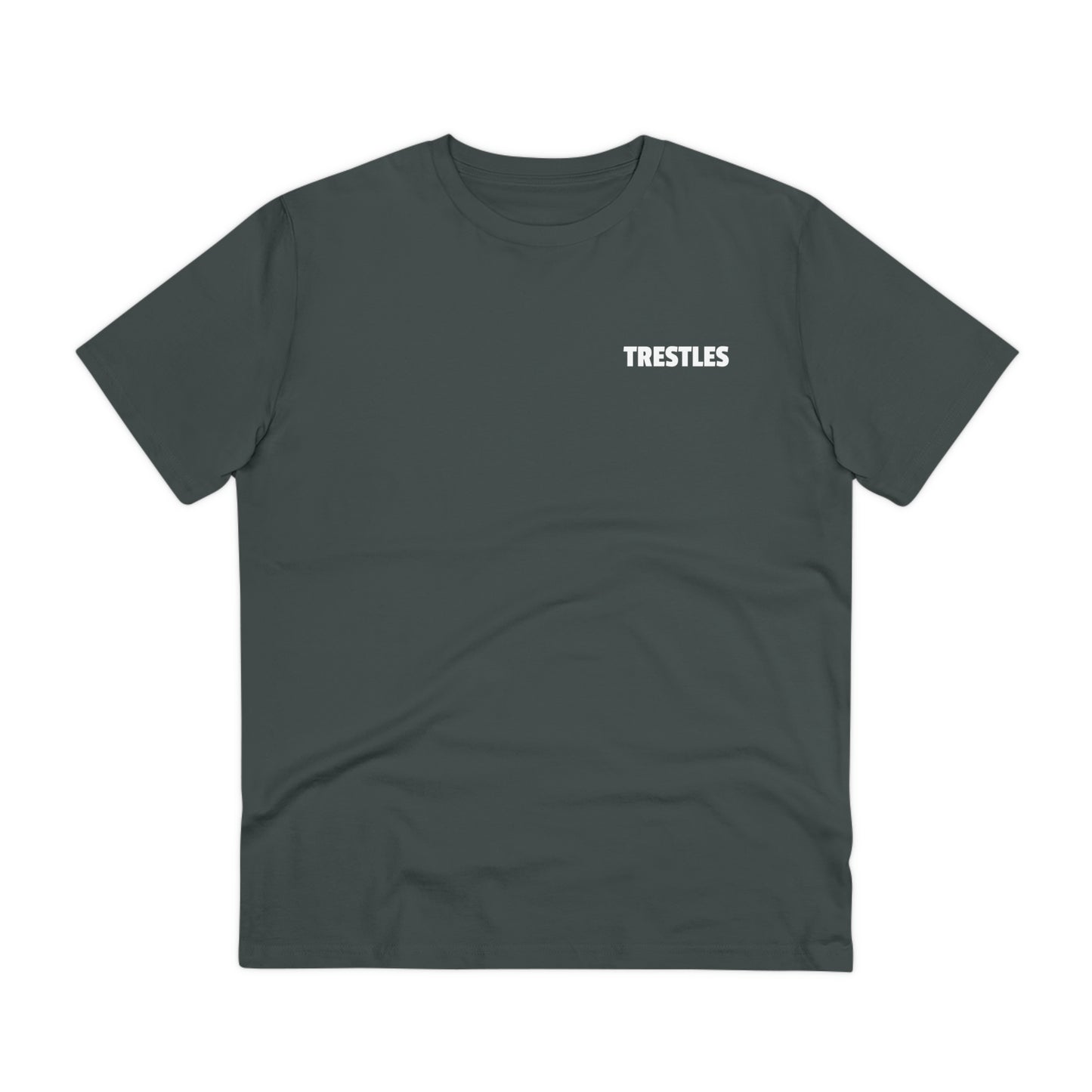 Trestles Surf Organic Surfing T-shirt - Unisex