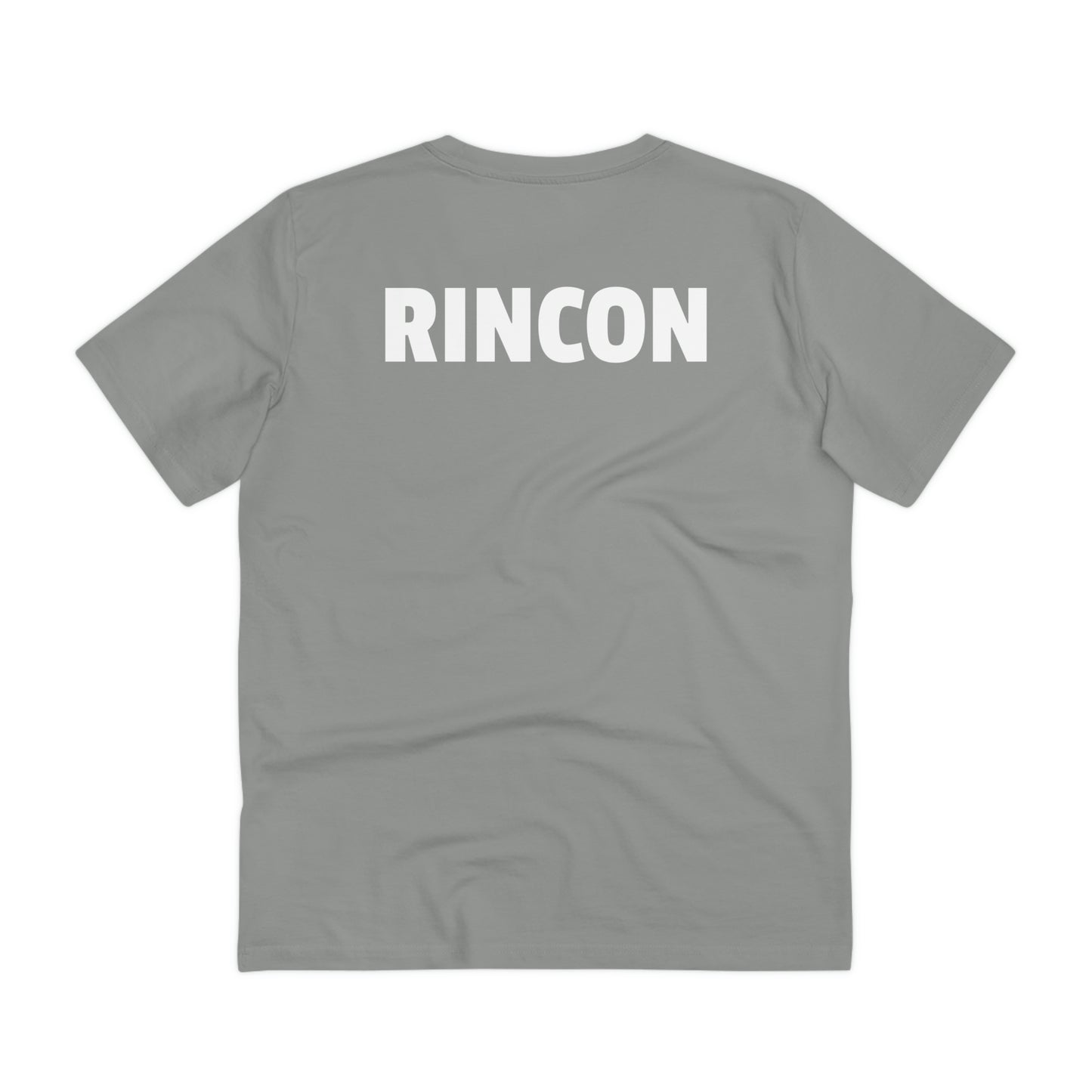 Rincon Surf Organic Surfing T-shirt - Unisex