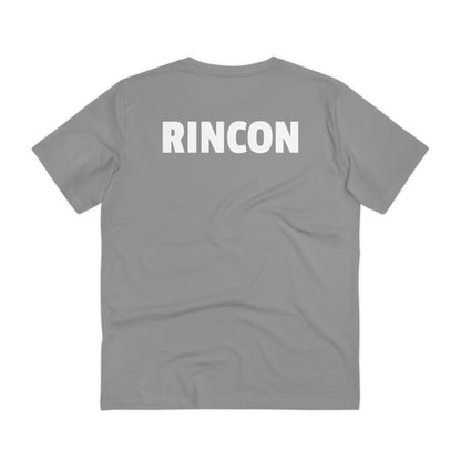 Rincon Surf Organic Surfing T-shirt - Unisex