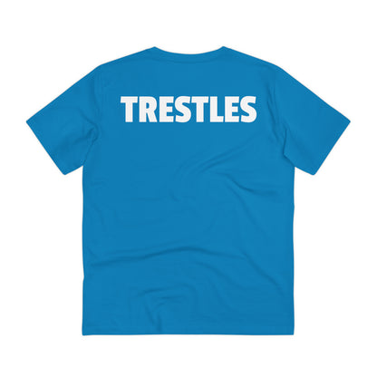 Trestles Surf Organic Surfing T-shirt - Unisex