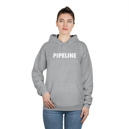 Pipeline Surf Unisex EcoSmart® Pullover Hoodie Sweatshirt