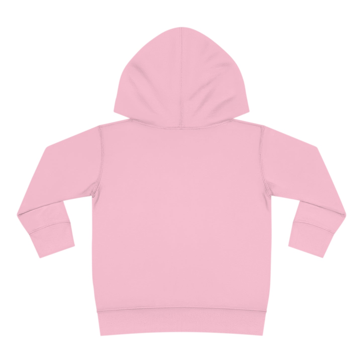 California Kids Hoodie - Toddler Pullover Fleece Hoodie