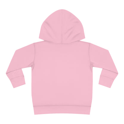 California Kids Hoodie - Toddler Pullover Fleece Hoodie