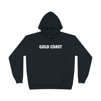 Gold Coast Surf Unisex EcoSmart® Pullover Hoodie Sweatshirt