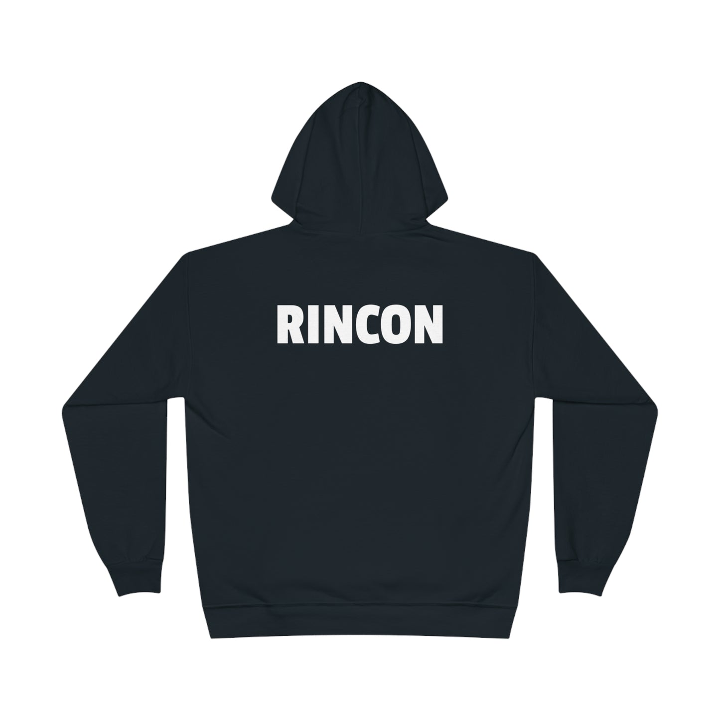 Rincon Surf Unisex EcoSmart® Pullover Hoodie Sweatshirt