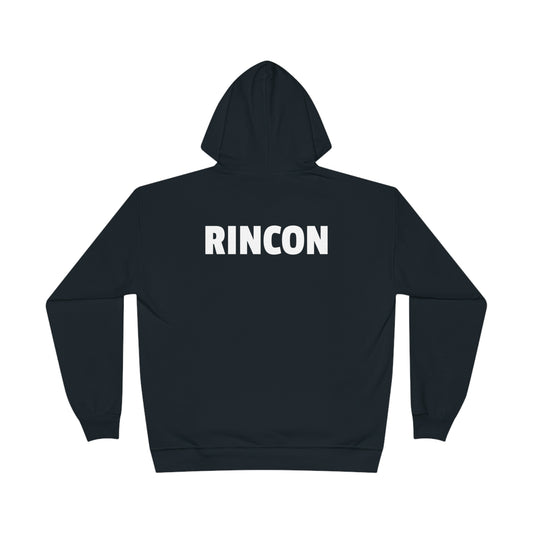 Rincon Surf Unisex EcoSmart® Pullover Hoodie Sweatshirt