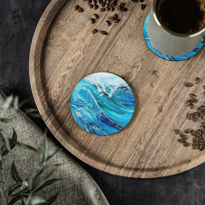 Ocean Wave Coasters, Ocean Coasters