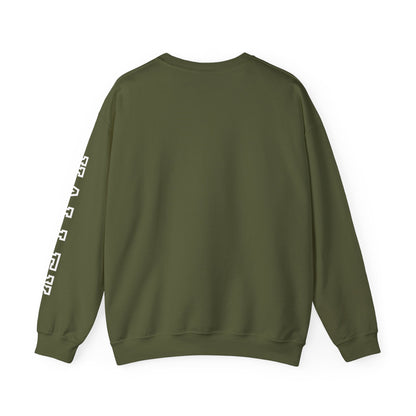 Napa Valley California Unisex Heavy Blend™ Crewneck Sweatshirt