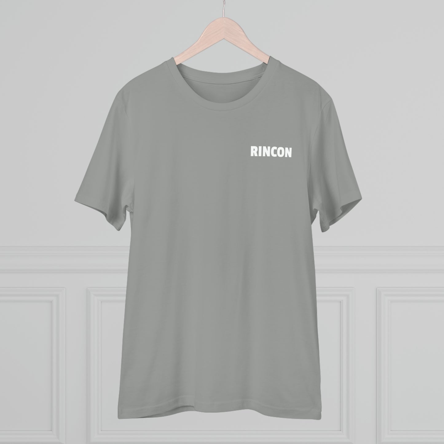 Rincon Surf Organic Surfing T-shirt - Unisex