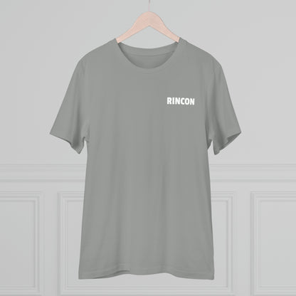 Rincon Surf Organic Surfing T-shirt - Unisex