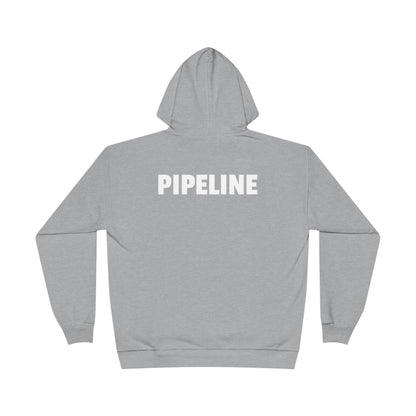 Pipeline Surf Unisex EcoSmart® Pullover Hoodie Sweatshirt