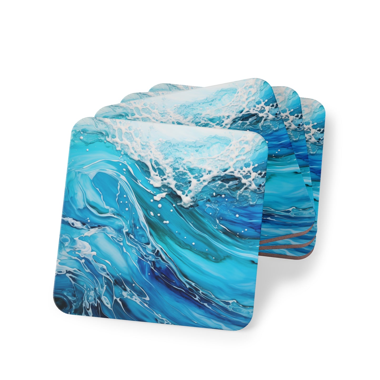 Ocean Wave Coasters, Ocean Coasters