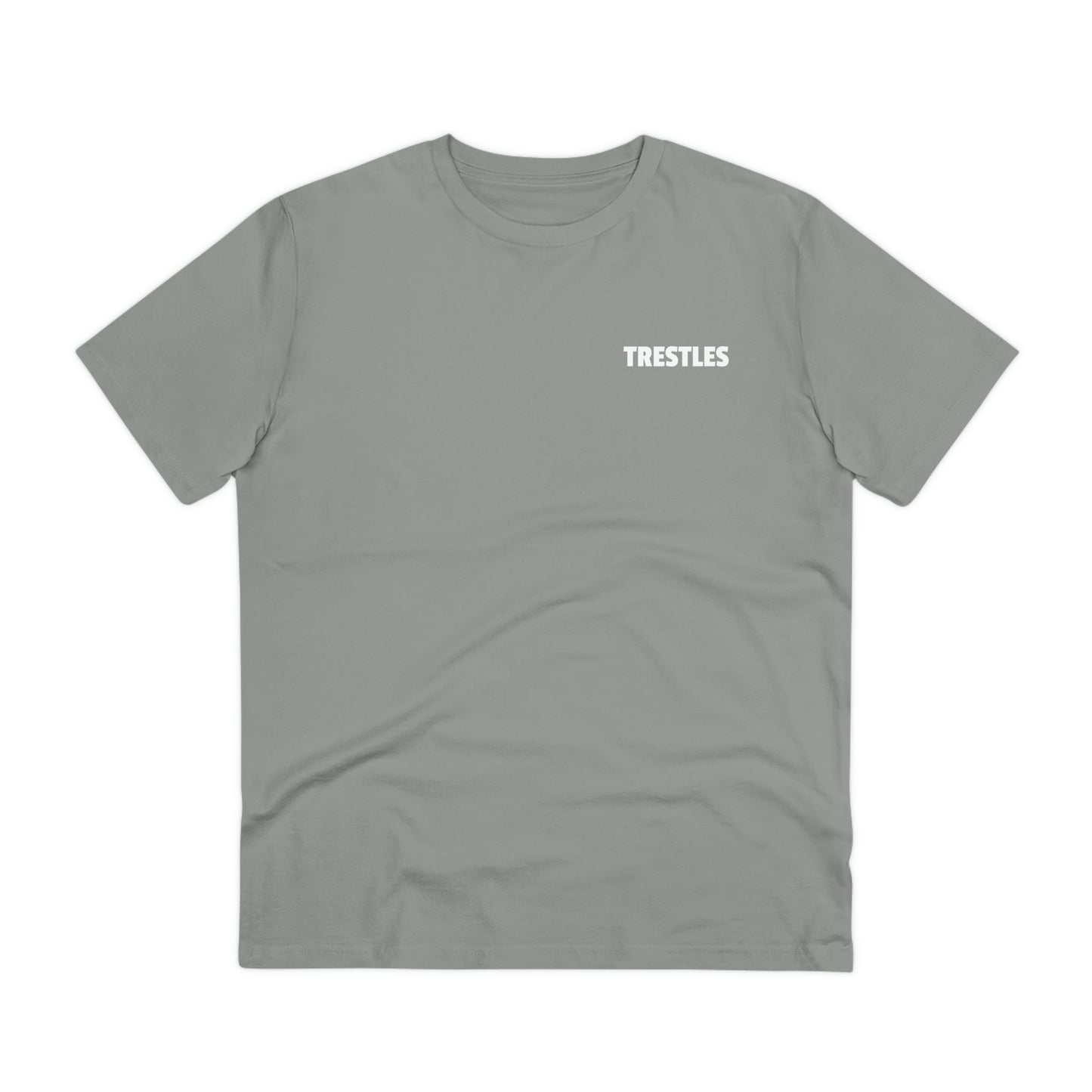 Trestles Surf Organic Surfing T-shirt - Unisex