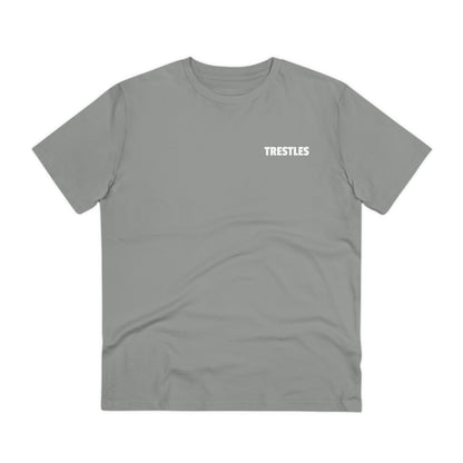 Trestles Surf Organic Surfing T-shirt - Unisex