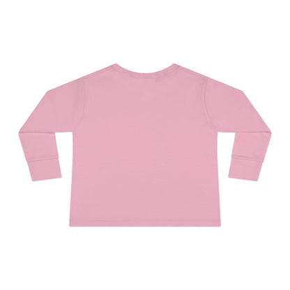 California Long Sleeved Shirt for Kids, Toddler Long Sleeve Tee