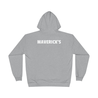 Maverick's Surf Unisex EcoSmart® Pullover Hoodie Sweatshirt