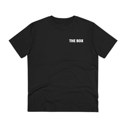 The Box Surf Organic Surfing T-shirt - Unisex