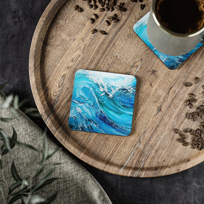 Ocean Wave Coasters, Ocean Coasters