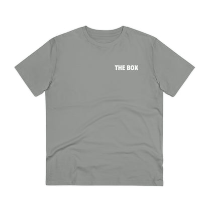 The Box Surf Organic Surfing T-shirt - Unisex