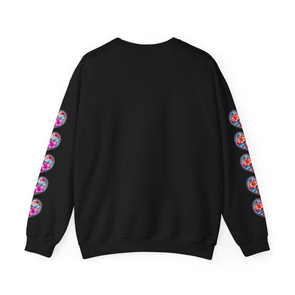 California Dream'in Unisex Heavy Blend™ Crewneck Sweatshirt