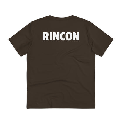 Rincon Surf Organic Surfing T-shirt - Unisex