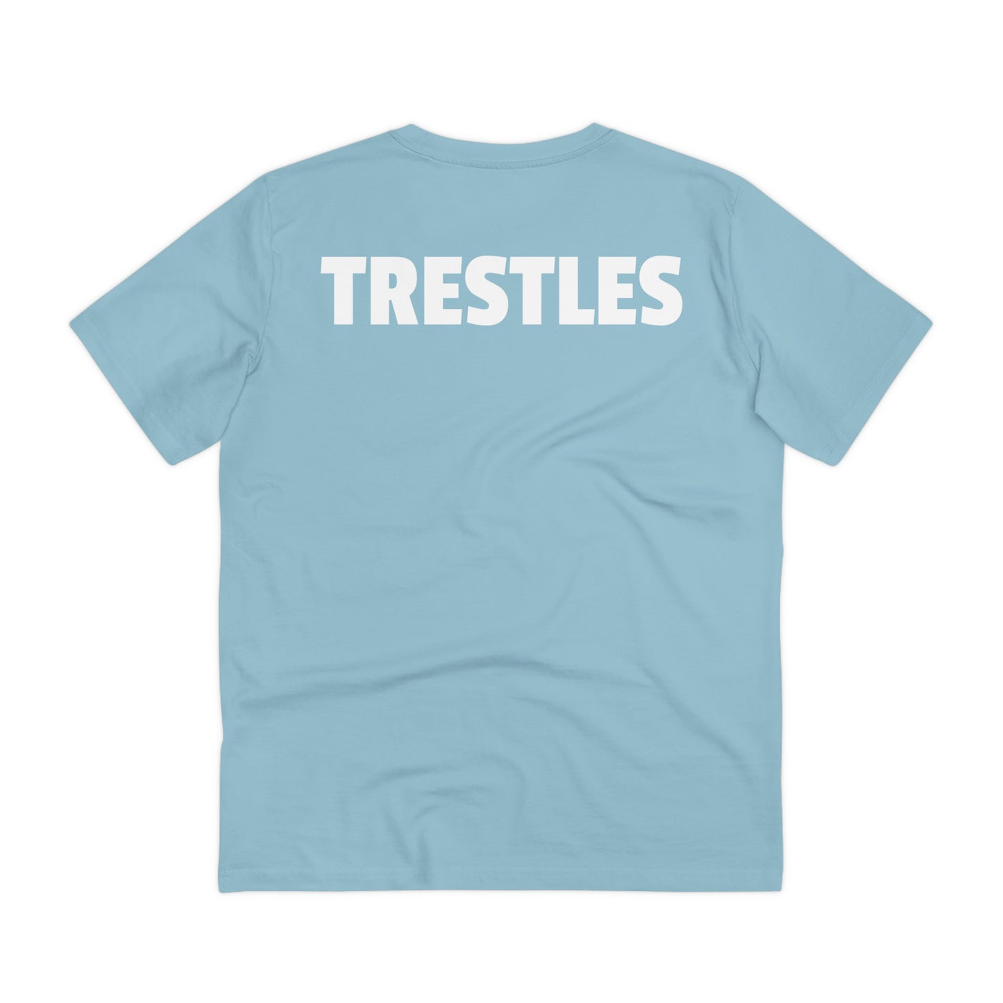 Trestles Surf Organic Surfing T-shirt - Unisex