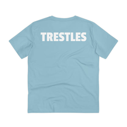 Trestles Surf Organic Surfing T-shirt - Unisex