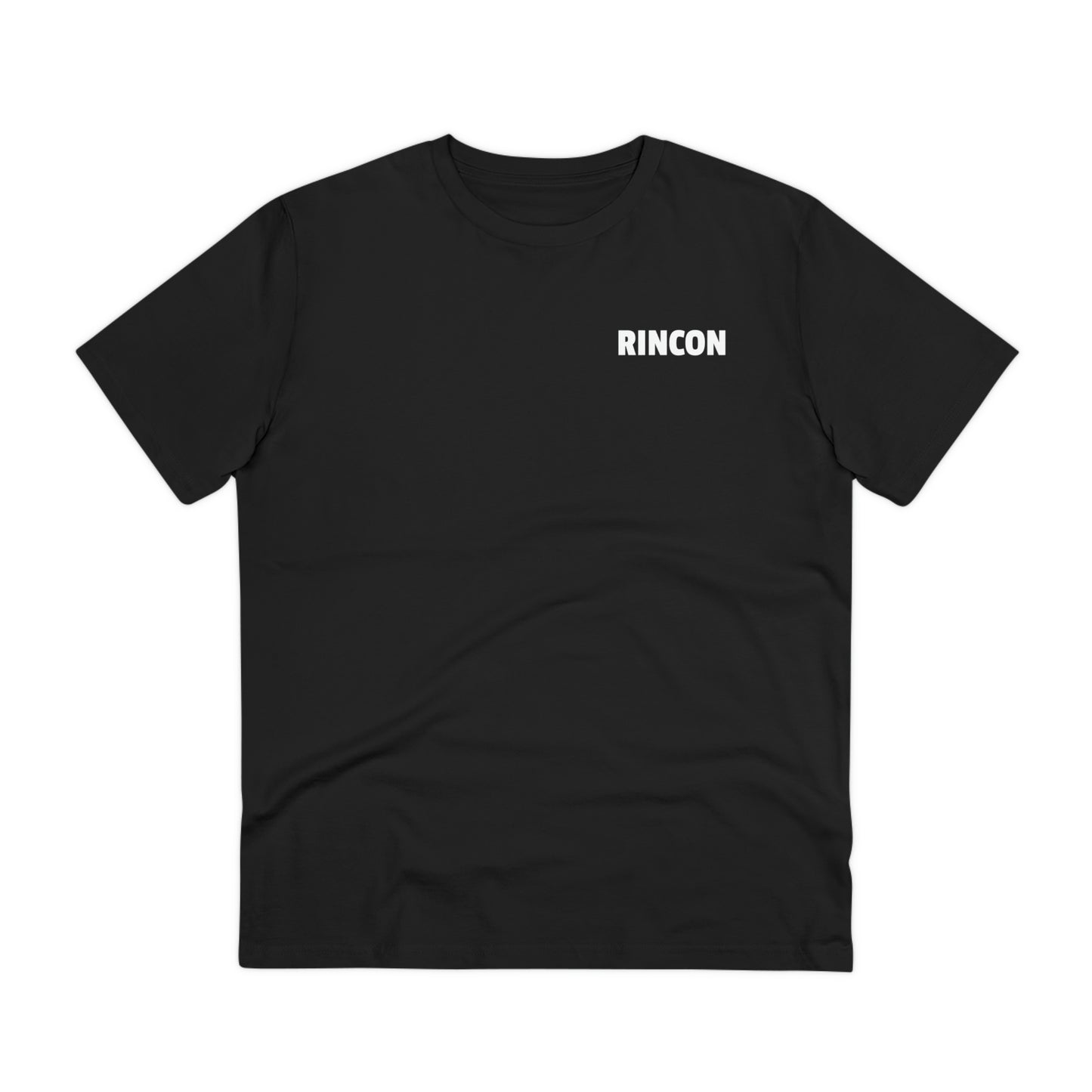 Rincon Surf Organic Surfing T-shirt - Unisex