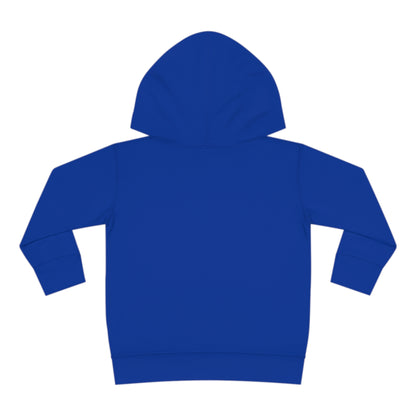 Kid's Surf Hoodie - Toddler Pullover Fleece Hoodie