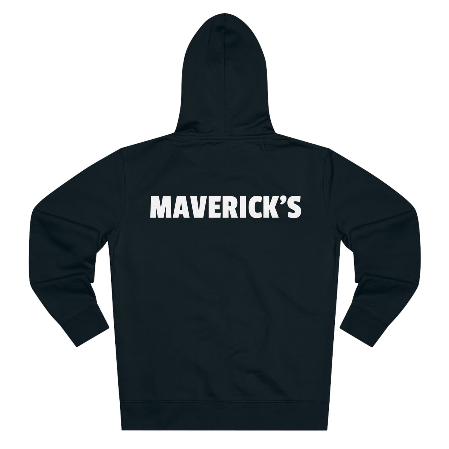 Maverick's Surf Men's Cultivator Zip Hoodie