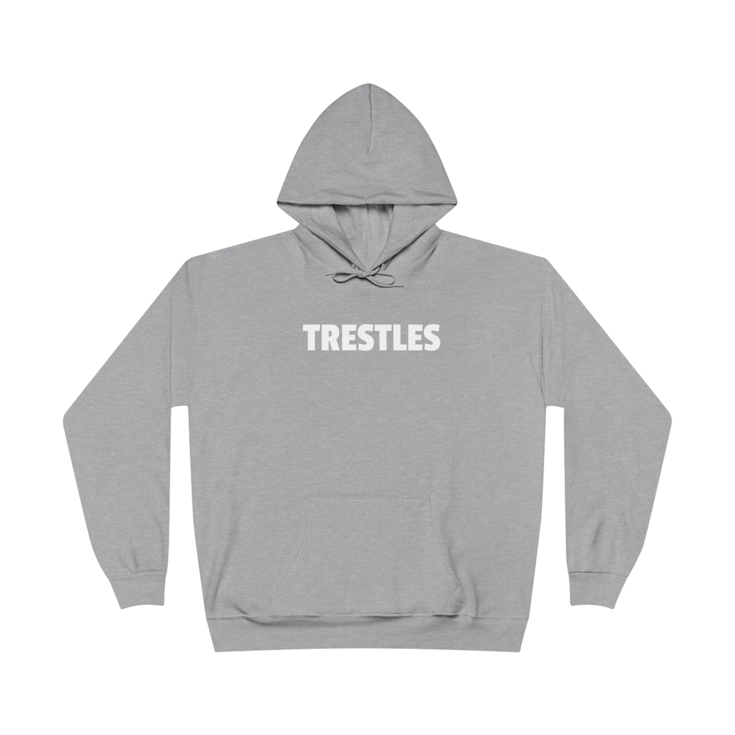 Trestles Surf Unisex EcoSmart® Pullover Hoodie Sweatshirt