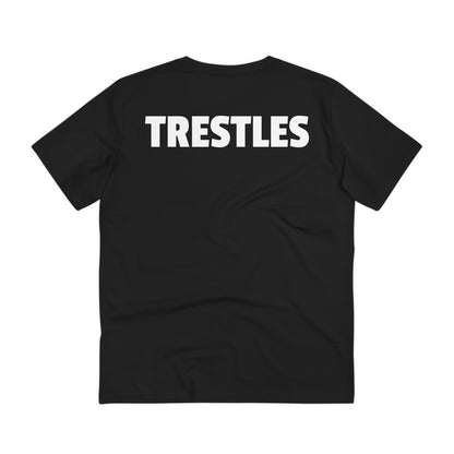 Trestles Surf Organic Surfing T-shirt - Unisex