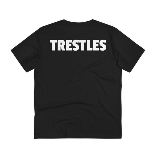 Trestles Surf Organic Surfing T-shirt - Unisex