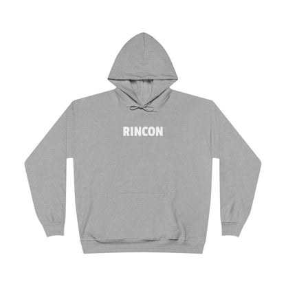 Rincon Surf Unisex EcoSmart® Pullover Hoodie Sweatshirt