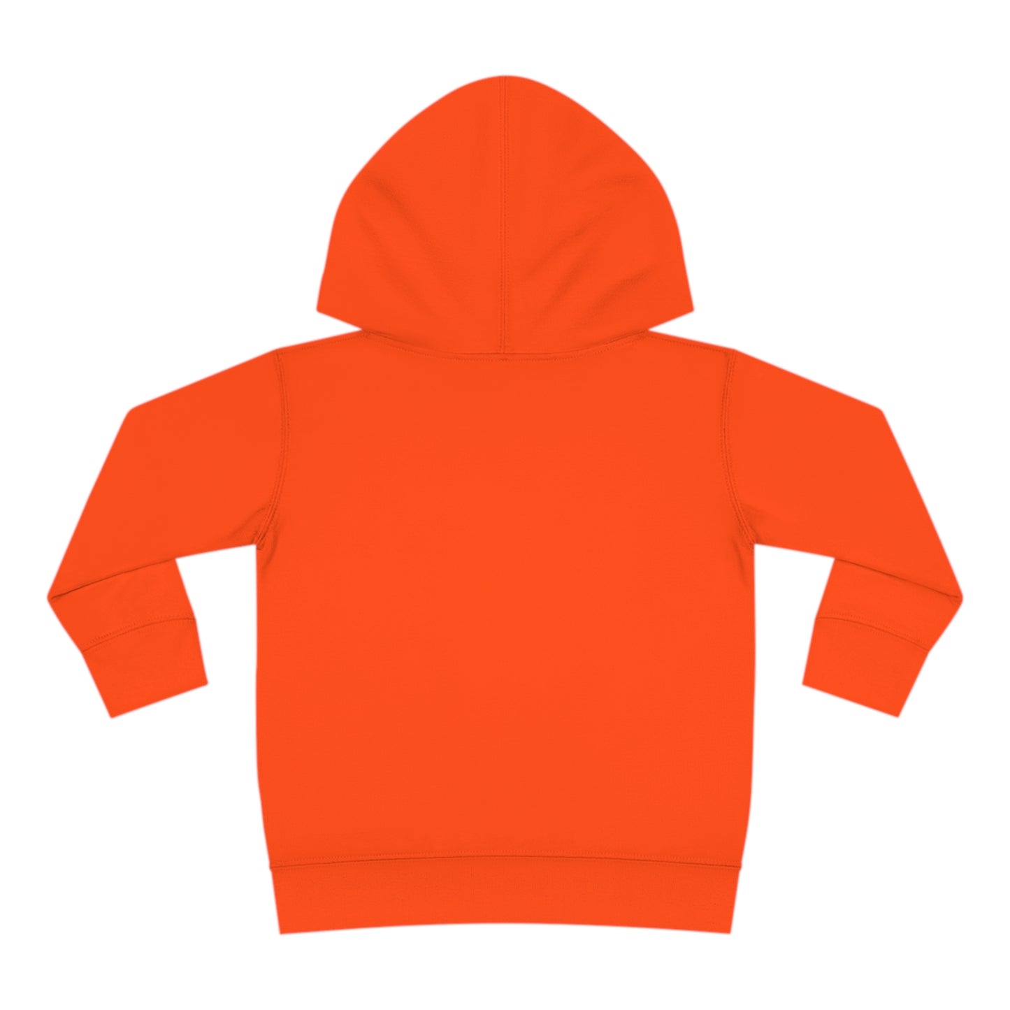 California Kids Hoodie - Toddler Pullover Fleece Hoodie