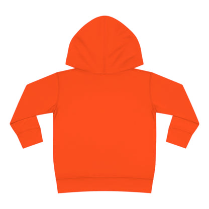 California Kids Hoodie - Toddler Pullover Fleece Hoodie