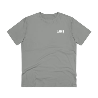 Jaws Surf Organic Surfing T-shirt - Unisex