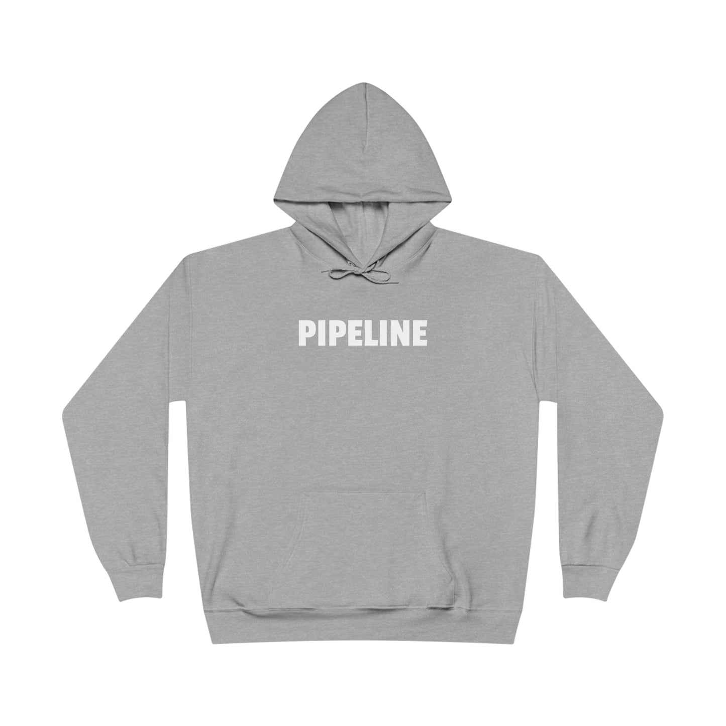 Pipeline Surf Unisex EcoSmart® Pullover Hoodie Sweatshirt