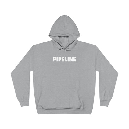 Pipeline Surf Unisex EcoSmart® Pullover Hoodie Sweatshirt