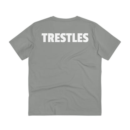 Trestles Surf Organic Surfing T-shirt - Unisex