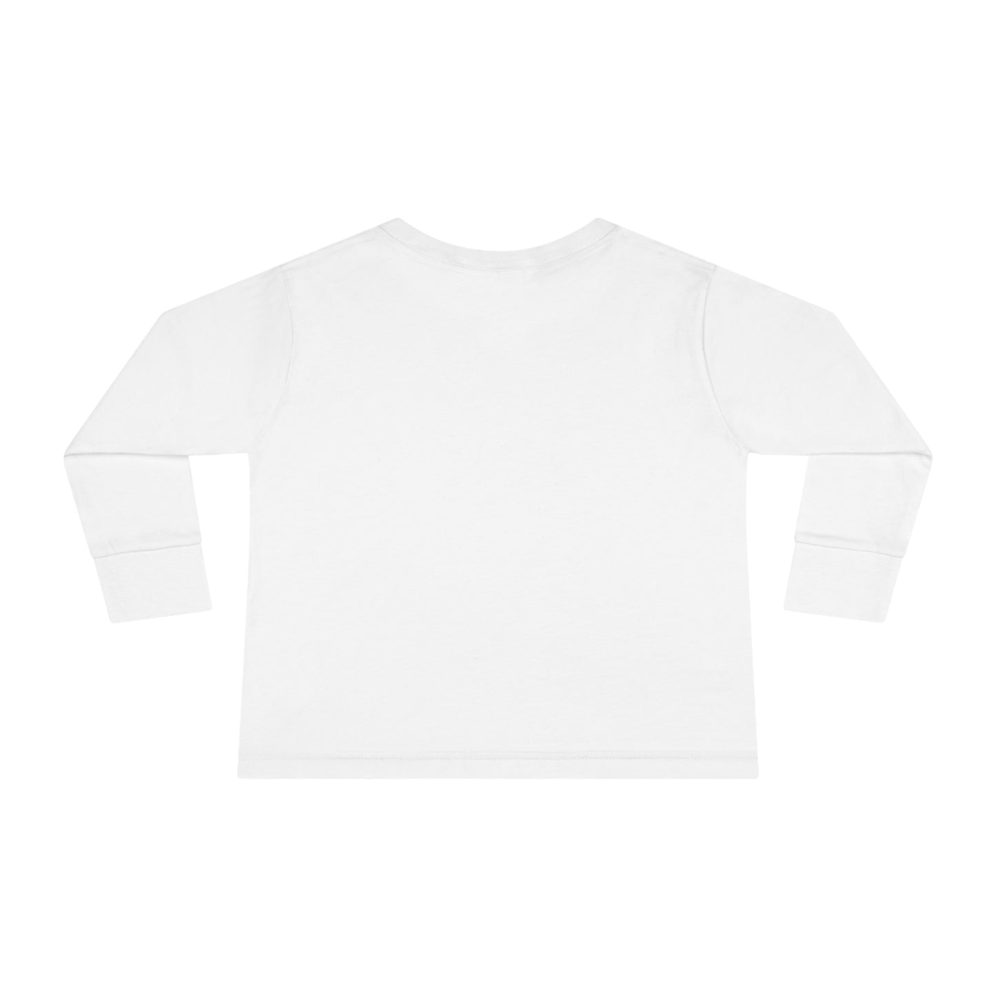 Kid Surfing Long Sleeved Shirt, Toddler Long Sleeve Tee